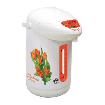 Imarflex กระติกน้ำร้อน - รุ่น IF-271 2.8 ลิตร Imarflex กระติกน้ำร้อน - รุ่น IF-271 2.8 ลิตร