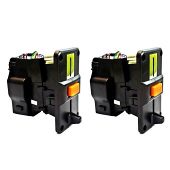 STK Autobuy ตัวหยอดเหรียญบันทึกค่า รับเหรียญ 10 บาท ได้ทุก พ.ศ. รุ่น STK TB-001 2ชิ้น STK Autobuy ตัวหยอดเหรียญบันทึกค่า รับเหรียญ 10 บาท ได้ทุก พ.ศ. รุ่น STK TB-001 2ชิ้น