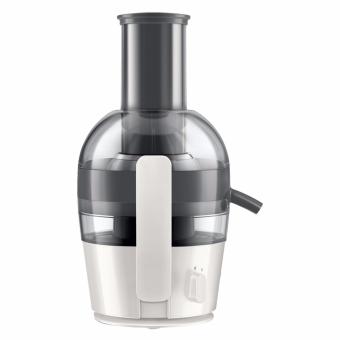 Philips เครื่องสกัดน้ำผักผลไม้ - รุ่น HR1855 2 ลิตร Philips เครื่องสกัดน้ำผักผลไม้ - รุ่น HR1855 2 ลิตร