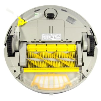 BOTCLEANPRO หุ่นยนต์ดูดฝุ่น รุ่น RC-A335 (สีดำ)