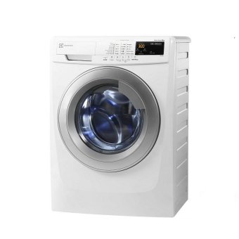 ELECTROLUX เครื่องซักผ้าฝาหน้า ขนาด 8 กิโลกรัม รุ่น EWF12844 (ติดตั้งฟรี) ELECTROLUX เครื่องซักผ้าฝาหน้า ขนาด 8 กิโลกรัม รุ่น EWF12844 (ติดตั้งฟรี)