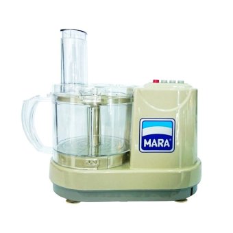 Mara เครื่องบดหั่นสับซอย รุ่น MR-1268 Mara เครื่องบดหั่นสับซอย รุ่น MR-1268