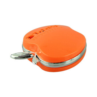 Air purification Machine เครื่องฟอกอากาศเอนกประสงฆ์ ฟอกอากาศในรถยนต์(Orange)กลิ่นหอม: ส้ม Air purification Machine เครื่องฟอกอากาศเอนกประสงฆ์ ฟอกอากาศในรถยนต์(Orange)กลิ่นหอม: ส้ม