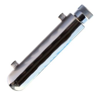 Pett ชุดหลอดยูวี UV (Ultraviolet) รุ่น Light Pett 6 วัตต์ รับประกัน 1 ปี Pett ชุดหลอดยูวี UV (Ultraviolet) รุ่น Light Pett 6 วัตต์ รับประกัน 1 ปี