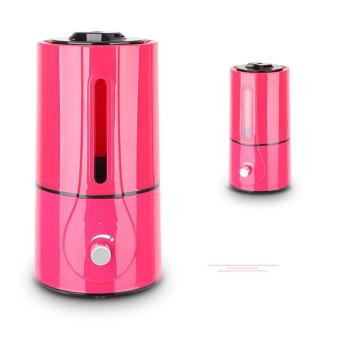 DJSHOP เครื่องเพิ่มความชื้นในอากาศ Humidifier รุ่น GH816-1(สีแดง) DJSHOP เครื่องเพิ่มความชื้นในอากาศ Humidifier รุ่น GH816-1(สีแดง)