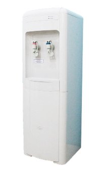 atlantis ตู้กดน้ำเย็น-น้ำร้อน พร้อมระบบกรองน้ำ UF Atlantis รุ่น WD-304 - White atlantis ตู้กดน้ำเย็น-น้ำร้อน พร้อมระบบกรองน้ำ UF Atlantis รุ่น WD-304 - White