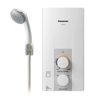 PANASONIC เครื่องทำน้ำอุ่น รุ่น DH-3JL2TH PANASONIC เครื่องทำน้ำอุ่น รุ่น DH-3JL2TH