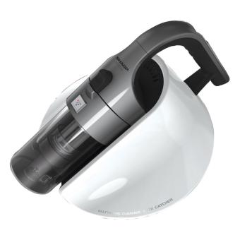 Sharp Mite Catcher เครื่องกำจัดไรฝุ่น รุ่น EC-HX100T Sharp Mite Catcher เครื่องกำจัดไรฝุ่น รุ่น EC-HX100T