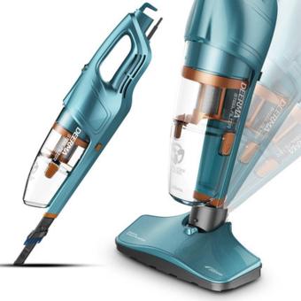 DJSHOP เครื่องดูดฝุ่น Vacuum Cleaner รุ่น DEM-DX900 (สีฟ้า) DJSHOP เครื่องดูดฝุ่น Vacuum Cleaner รุ่น DEM-DX900 (สีฟ้า)