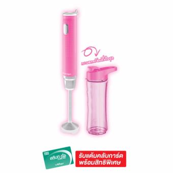 SUMMER Fitness Series เครื่องปั่นมือถือ SUMMER Fitness Series เครื่องปั่นมือถือ