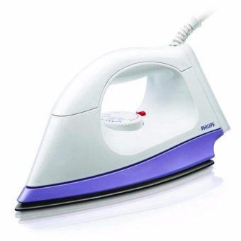 Philips LightCare เตารีดแห้ง รุ่น HI108/01 Philips LightCare เตารีดแห้ง รุ่น HI108/01