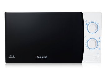 Samsung ไมโครเวฟ 20 ลิตร - รุ่น ME711K Samsung ไมโครเวฟ 20 ลิตร - รุ่น ME711K