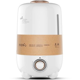 DJSHOP เครื่องเพิ่มความชื้นในอากาศ DEERMA Humidifier รุ่น DEM-F450(สีขาว) DJSHOP เครื่องเพิ่มความชื้นในอากาศ DEERMA Humidifier รุ่น DEM-F450(สีขาว)