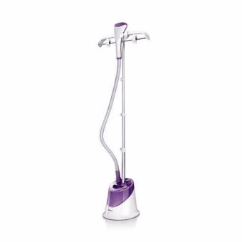 Philips เครื่องพ่นรีดไอน้ำ 1,600 วัตต์ รุ่น GC506 (สีม่วง) Philips เครื่องพ่นรีดไอน้ำ 1,600 วัตต์ รุ่น GC506 (สีม่วง)