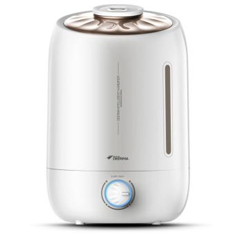 DJSHOP เครื่องเพิ่มความชื้นในอากาศ DEERMA Humidifier รุ่น DEM-F500 (สีขาว) DJSHOP เครื่องเพิ่มความชื้นในอากาศ DEERMA Humidifier รุ่น DEM-F500 (สีขาว)