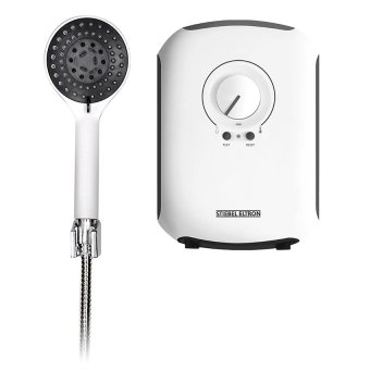 Stiebel เครื่องทำน้ำอุ่น รุ่น DX 35E กำลังไฟ 3,500 วัตต์ Stiebel เครื่องทำน้ำอุ่น รุ่น DX 35E กำลังไฟ 3,500 วัตต์