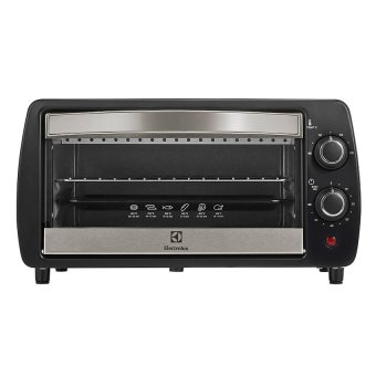 Electrolux เตาอบตั้งโต๊ะ ความจุ 9 ลิตร รุ่น EOT2805K Electrolux เตาอบตั้งโต๊ะ ความจุ 9 ลิตร รุ่น EOT2805K