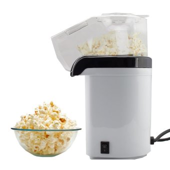 Smarthome เครื่องทำข้าวโพด POP CORN ป๊อปคอร์น ระบบลมร้อน รุ่น SM-PC01 Smarthome เครื่องทำข้าวโพด POP CORN ป๊อปคอร์น ระบบลมร้อน รุ่น SM-PC01