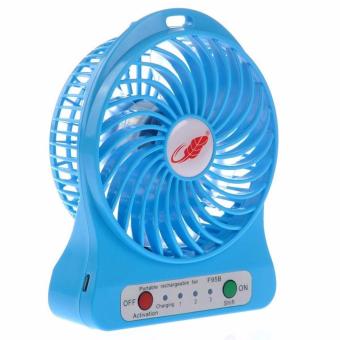 eloop Mini fan พัดลมพกพาขนาดเล็ก ชาร์จสายUSB ใส่ถ่าน ลมแรง eloop Mini fan พัดลมพกพาขนาดเล็ก ชาร์จสายUSB ใส่ถ่าน ลมแรง