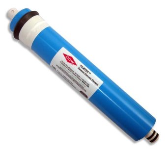 Filmtec ไส้กรองเมมเเบรน RO 50 GPD USA Filmtec ไส้กรองเมมเเบรน RO 50 GPD USA