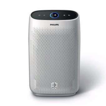 PHILIPS เครื่องฟอกอากาศ รุ่น AC1215 สำหรับห้องขนาด 20-58 ตร.ม. PHILIPS เครื่องฟอกอากาศ รุ่น AC1215 สำหรับห้องขนาด 20-58 ตร.ม.