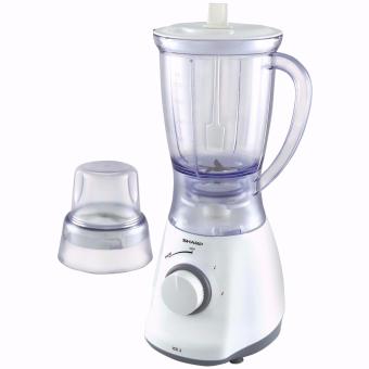 SHARP เครื่องปั่นเอนกประสงค์ 450 วัตต์ รุ่น EM-ICE 2 SHARP เครื่องปั่นเอนกประสงค์ 450 วัตต์ รุ่น EM-ICE 2