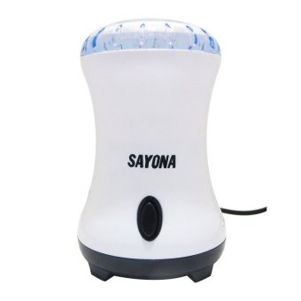 Replica Shop เครื่องบดกาแฟไฟฟ้า รุ่น SY601 - สีขาว Replica Shop เครื่องบดกาแฟไฟฟ้า รุ่น SY601 - สีขาว