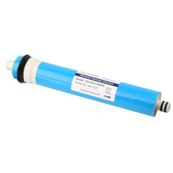 Allwin สร้างเยื่อกรองน้ำออสโมซิสย้อนกลับองค์ประกอบองค์ประกอบ ULP1812-75GPD (สีน้ำเงิน) Allwin สร้างเยื่อกรองน้ำออสโมซิสย้อนกลับองค์ประกอบองค์ประกอบ ULP1812-75GPD (สีน้ำเงิน)