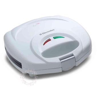 ELECTROLUX เครื่องทำแซนวิช รุ่น ESM-2000 ELECTROLUX เครื่องทำแซนวิช รุ่น ESM-2000