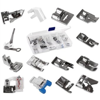 14ชิ้นโลหะ พล สตีลประเทศจักรสำหรับน้อง/นักร้อง/Janome Toyota/ 14ชิ้นโลหะ พล สตีลประเทศจักรสำหรับน้อง/นักร้อง/Janome Toyota/