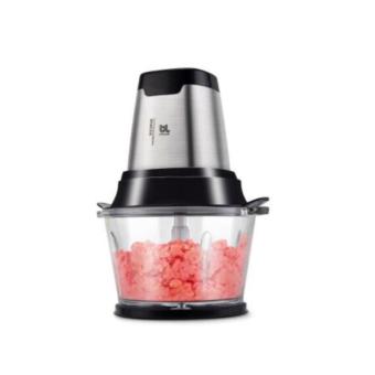 DJSHOP Kitchen-เครื่องบดสับ เครื่องผสมอาหาร ขนาดใหญ่ 1.8ลิตร บอดี้สแตนเลส รุ่นใหม่ XG300-18 DJSHOP Kitchen-เครื่องบดสับ เครื่องผสมอาหาร ขนาดใหญ่ 1.8ลิตร บอดี้สแตนเลส รุ่นใหม่ XG300-18