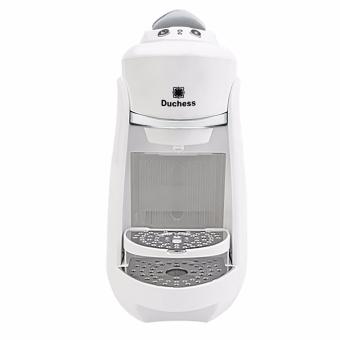 Duchess เครื่องชงกาแฟสดชนิดแคปซูล เนสเพรสโซ่ รุ่น CN8000(White) Duchess เครื่องชงกาแฟสดชนิดแคปซูล เนสเพรสโซ่ รุ่น CN8000(White)