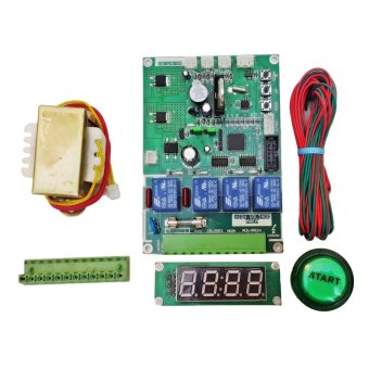 STK Autobuy เมนบอร์ดสำหรับ เครื่องกรองน้ำหยอดเหรียญ ตู้น้ำหยอดเหรียญ รุ่น STK PCB WT-A1 STK Autobuy เมนบอร์ดสำหรับ เครื่องกรองน้ำหยอดเหรียญ ตู้น้ำหยอดเหรียญ รุ่น STK PCB WT-A1