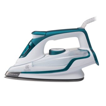 Electrolux เตารีดไอน้ำ 2300 วัตต์ รุ่น ESI6133 (สีเขียว) Electrolux เตารีดไอน้ำ 2300 วัตต์ รุ่น ESI6133 (สีเขียว)