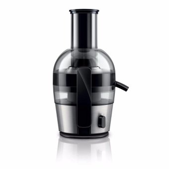 Philips Viva Collection เครื่องสกัดน้ำผลไม้ รุ่น HR1863 Philips Viva Collection เครื่องสกัดน้ำผลไม้ รุ่น HR1863