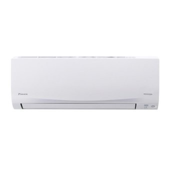 DAIKIN แอร์ติดผนังระบบอินเวอร์เตอร์ รุ่น SMILE PLUS ขนาด 12000BTU DAIKIN แอร์ติดผนังระบบอินเวอร์เตอร์ รุ่น SMILE PLUS ขนาด 12000BTU