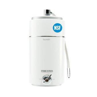 Stiebel เครื่องกรองน้ำ รุ่น Fountain แถมฟรี เหยือกกรองน้ำ Flowมูลค่า 1,290 บาท Stiebel เครื่องกรองน้ำ รุ่น Fountain แถมฟรี เหยือกกรองน้ำ Flowมูลค่า 1,290 บาท