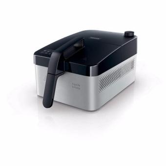 PHILIPS Daily Collection เครื่องทอดอาหารไขมันต่ำ รุ่น HD9210/91 PHILIPS Daily Collection เครื่องทอดอาหารไขมันต่ำ รุ่น HD9210/91