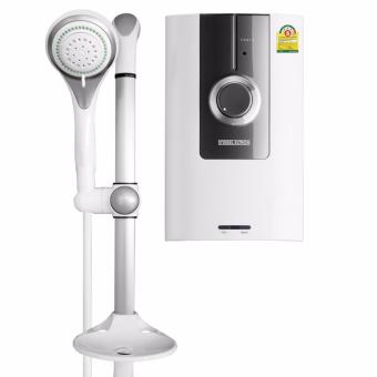Stiebel เครื่องทำน้ำอุ่น - รุ่น WS35E 3,500 วัตต์ Stiebel เครื่องทำน้ำอุ่น - รุ่น WS35E 3,500 วัตต์