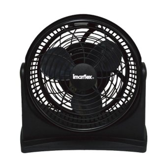 IMARFLEX พัดลมตั้งโต๊ะ 8 นิ้ว รุ่น IF-960 IMARFLEX พัดลมตั้งโต๊ะ 8 นิ้ว รุ่น IF-960