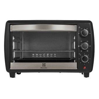 Electrolux เตาอบตั้งโต๊ะ ความจุ 21 ลิตร รุ่นEOT4805K Electrolux เตาอบตั้งโต๊ะ ความจุ 21 ลิตร รุ่นEOT4805K