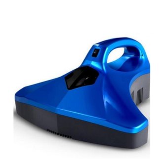 DJSHOP เครื่องดูดไรฝุ่น UV รุ่น XCQ-8501(สีฟ้า) DJSHOP เครื่องดูดไรฝุ่น UV รุ่น XCQ-8501(สีฟ้า)