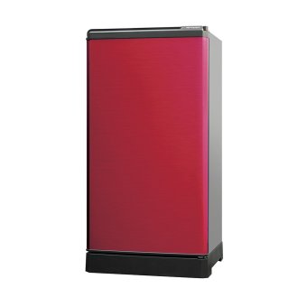 Sharp ตู้เย็น 1 ประตู 5.2 คิว Door Direct Cool รุ่น SJ-G15S-PK Sharp ตู้เย็น 1 ประตู 5.2 คิว Door Direct Cool รุ่น SJ-G15S-PK