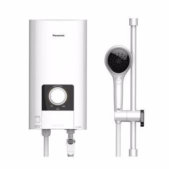 PANASONIC เครื่องทำน้ำอุ่น 3500W รุ่น DH-3NS1TW PANASONIC เครื่องทำน้ำอุ่น 3500W รุ่น DH-3NS1TW
