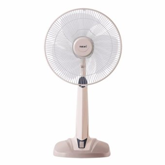 HATARIพัดลมตั้งพื้นปรับระดับ16นิ้ว รุ่นHT-S16M7-สีน้ำตาล HATARIพัดลมตั้งพื้นปรับระดับ16นิ้ว รุ่นHT-S16M7-สีน้ำตาล