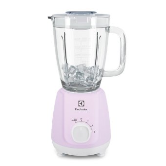 Electrolux เครื่องปั่นน้ำผลไม้ความจุ 1.5 ลิตร รุ่น EBR3646 Electrolux เครื่องปั่นน้ำผลไม้ความจุ 1.5 ลิตร รุ่น EBR3646