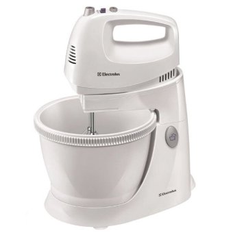 Electrolux เครื่องผสมอาหาร รุ่น EHSM2000 (สีขาว) Electrolux เครื่องผสมอาหาร รุ่น EHSM2000 (สีขาว)