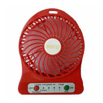 eloop Mini fan พัดลมพกพาขนาดเล็ก ชาร์จสายUSB ใส่ถ่าน ลมแรง eloop Mini fan พัดลมพกพาขนาดเล็ก ชาร์จสายUSB ใส่ถ่าน ลมแรง