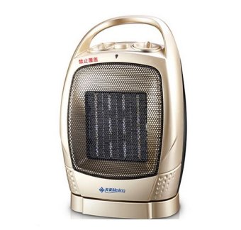 DJSHOP เครื่องทำความร้อน/พัดลมทำความร้อนแบบหมุนได้ ขนาด 1500W รุ่น MDN-RN01PT(สีทอง) DJSHOP เครื่องทำความร้อน/พัดลมทำความร้อนแบบหมุนได้ ขนาด 1500W รุ่น MDN-RN01PT(สีทอง)