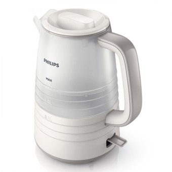 PHILIPS กาต้มน้ำไฟฟ้า ขนาด 1.5 ลิตร รุ่น HD9334 PHILIPS กาต้มน้ำไฟฟ้า ขนาด 1.5 ลิตร รุ่น HD9334